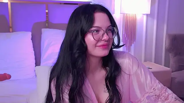 CindyMil's Live XXX Chat