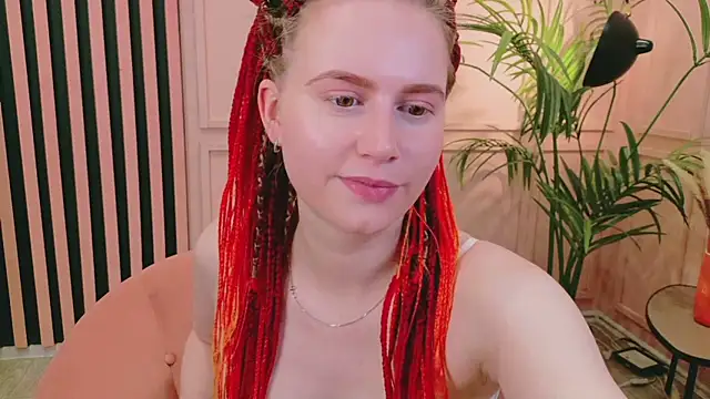 Lover_Daisy_'s Live XXX Chat