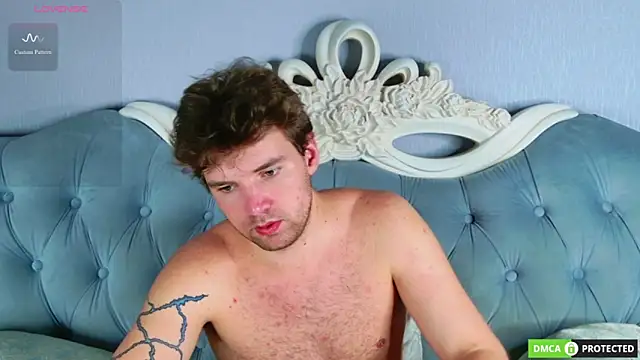 Chat +18 de ArthurMeyers ao vivo
