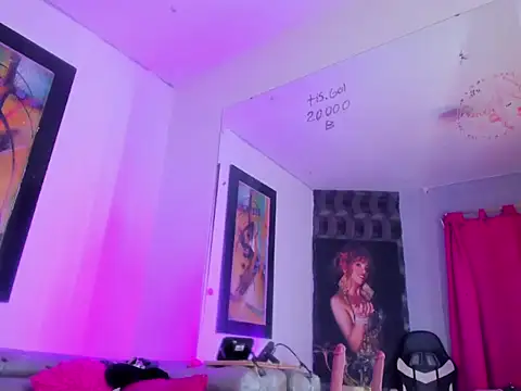 Ciara_HotTs Live XXX-Chat