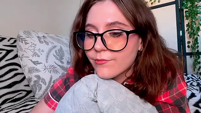 Chat +18 de Diana_Flower ao vivo