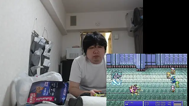 XXX chat uživo modela raterate555