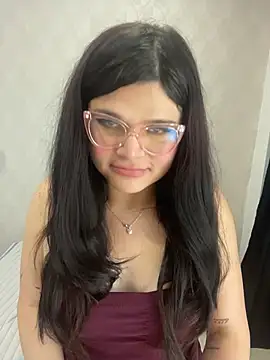 dayis_butera Adlı Modelin Web Kamerası Şovu