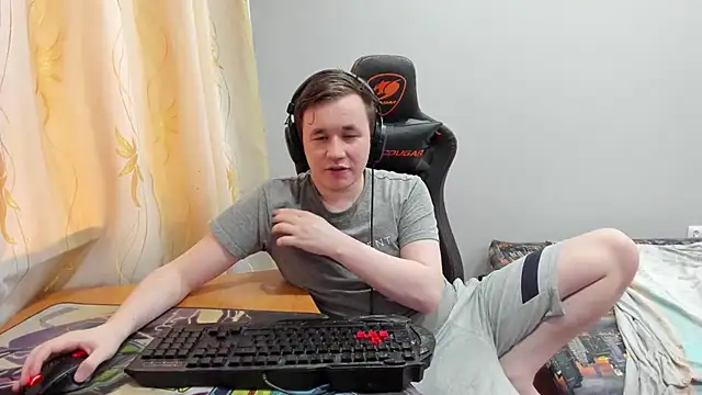 iliaskrislove লাইভ XXX চ্যাট
