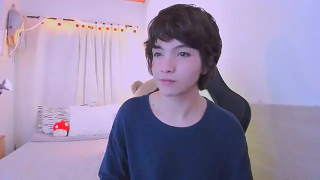 Chat XXX Live Sweet_Allan