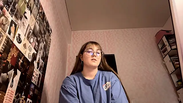 JanineThielman Chat XXX in diretta