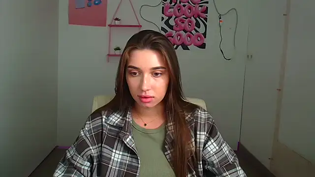 NikaMystic's Live XXX Chat