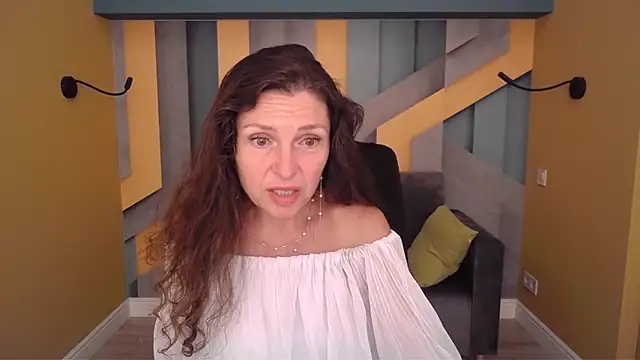 EllaLong Live XXX-Chat