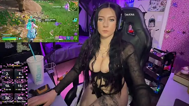 Chat +18 de marleymaxwell ao vivo