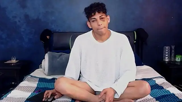 Chat XXX en directo de Dirtymatthew