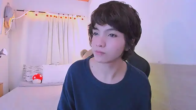 Živý XXX chat Sweet_Allan
