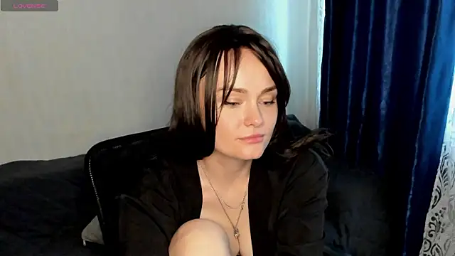 Chat XXX ao vivo de Ann_Hunt