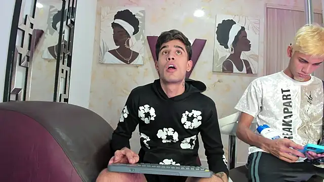 RED_BOYS1 – Naživo XXX chat