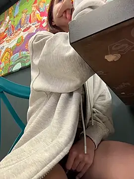 XXX chat uživo modela RosieSecret