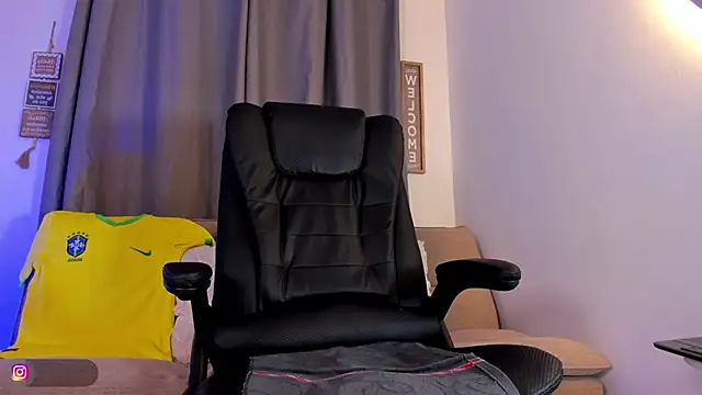 Chat +18 de NickCopeer_ ao vivo