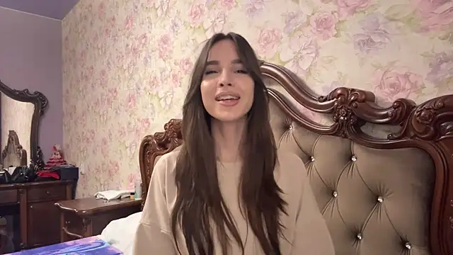 XXX chat uživo modela RhebaMeinecke
