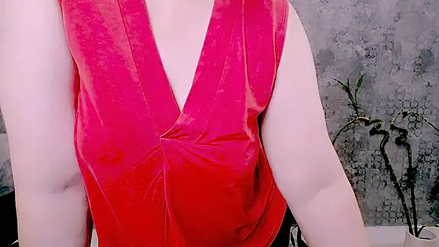 Djullia live XXX chat