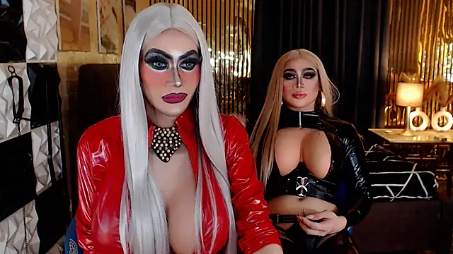 MonstrousCockDiva live XXX chat