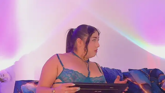 Chat XXX Live Hannah-Prada