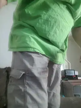 yourMasterisBored Pertunjukan Webcam