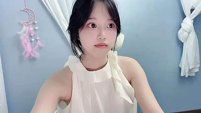 XXX chat uživo modela Yanys521