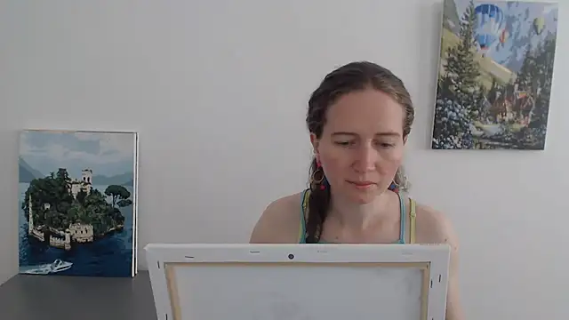Sexy_MargoX_'s Live XXX Chat