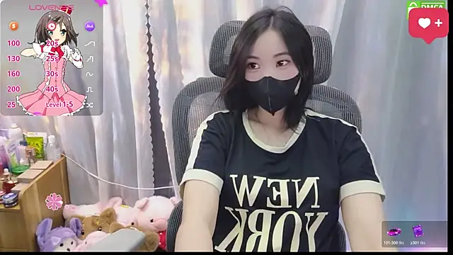 Sembang XXX Secara Langsung Dully_ana