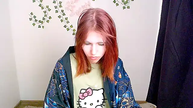 GuessMe___ Adlı Modelin Canlı XXX Sohbeti