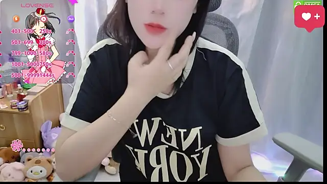 Živý XXX chat Dully_ana