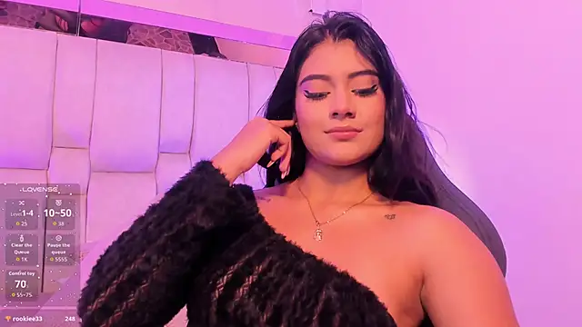 Chat XXX en directo de KatherineRuiz_