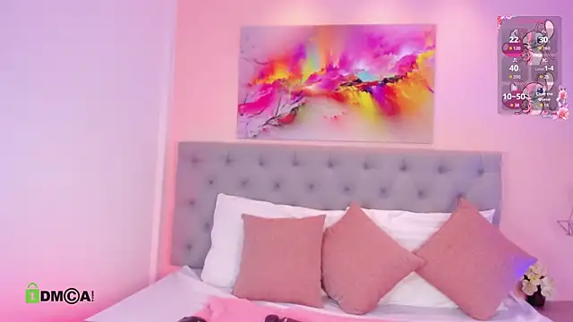 Živý XXX chat sweetrose_01