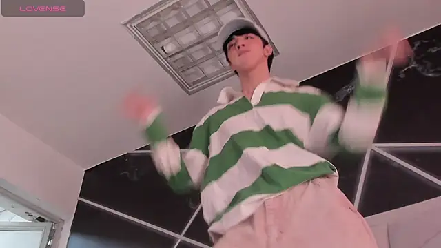 AerumChae Live XXX-chat