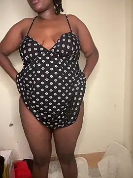 Chat XXX en directo de Sollybunny