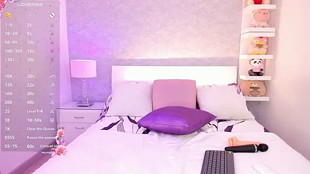 AriRosen Live XXX chat