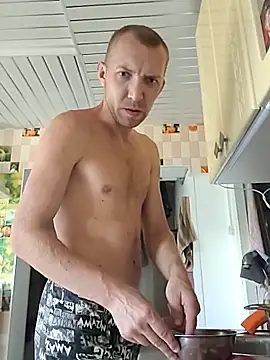_uncle_Mitya-43_ Adlı Modelin Canlı XXX Sohbeti