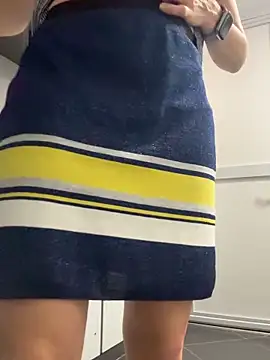 Živý XXX chat LadyLuxLover
