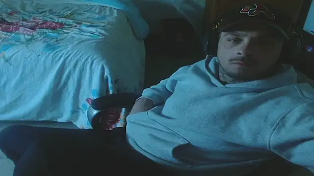 צ'אט XXX בשידור חי של DADDY_KANE8---