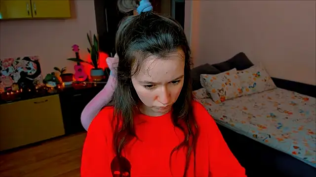 Chat XXX en directo de ameli_moon