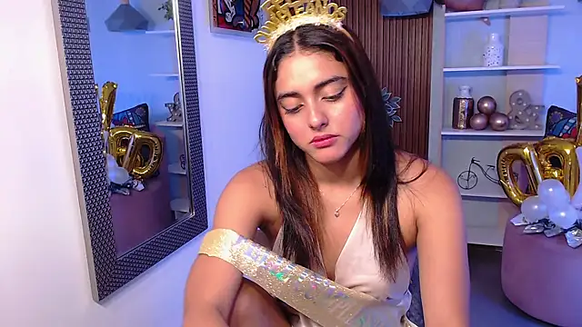Chatroom XXX en direct de _Lucy_Grey_