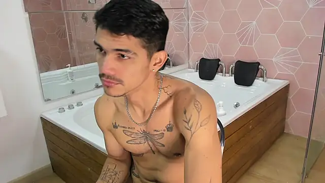 Jared_Cole – Live XXX-chat