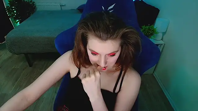 CranberryHot Live XXX-Chat