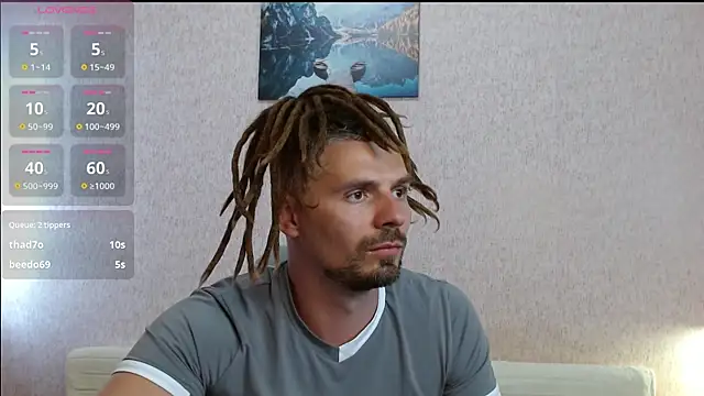 Chat XXX Live Aestheticguy101