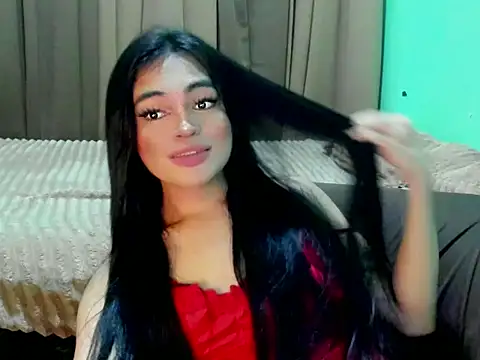 Chat XXX en directo de Sweetpeaxx