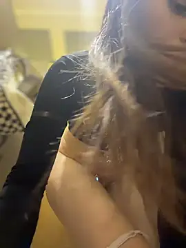 AnitaFly's Live XXX Chat