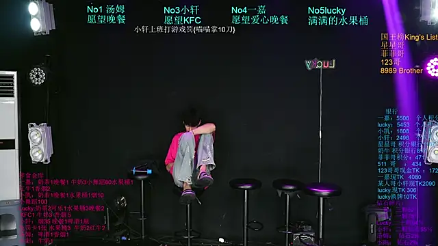 Zouzouboy-001 Chat XXX in diretta