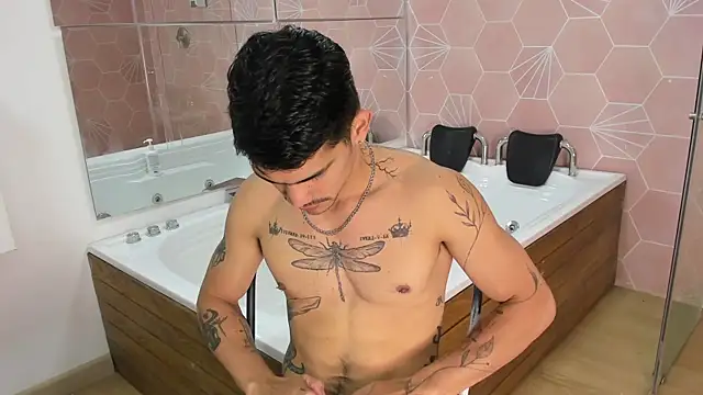 Jared_Cole Live XXX-chat