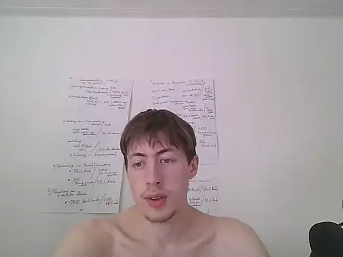 Živý XXX chat VelvetRagottiOG