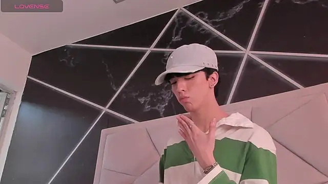 AerumChae Obrolan Langsung XXX