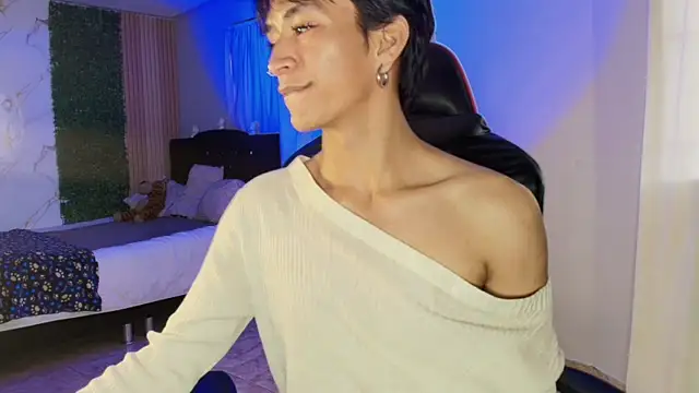 cococumps live XXX chat