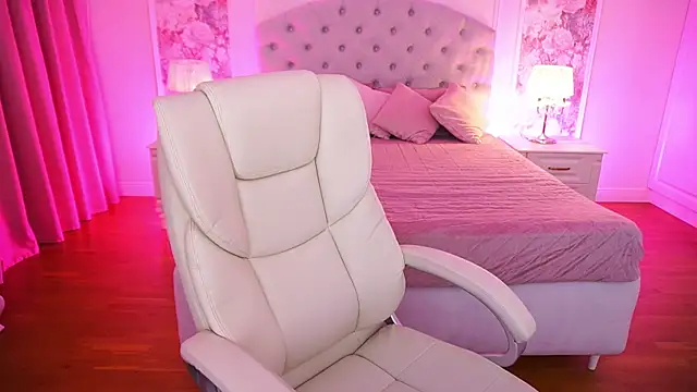 Živý XXX chat AshleyBaie